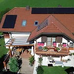 Catina Apartment Bad Kleinkirchheim