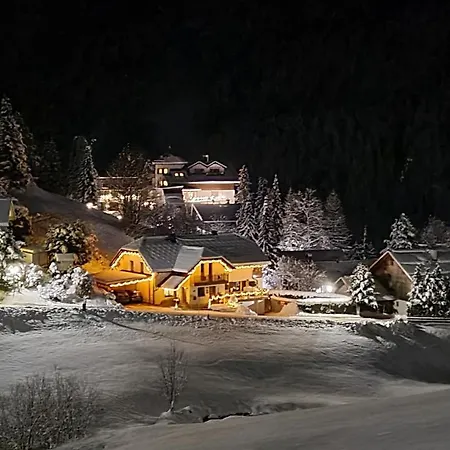 Apartmán Catina - Kaernten Card Im Sommer Inklusive - Bad Kleinkirchheim