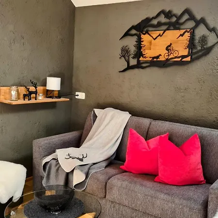 Apartment Catina - Kaernten Card Im Sommer Inklusive - Bad Kleinkirchheim