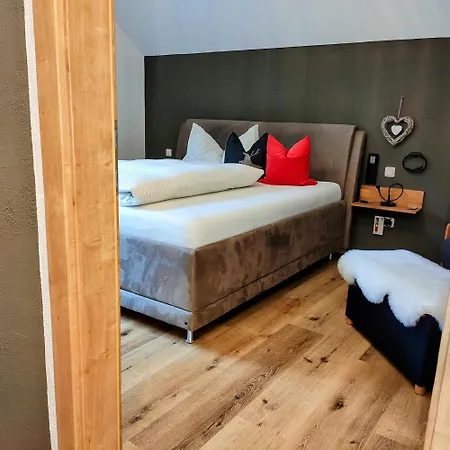 Apartmán Catina - Kaernten Card Im Sommer Inklusive -