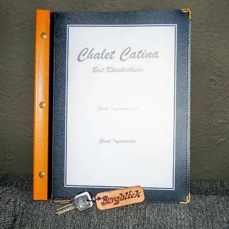 Catina - Kaernten Card Im Sommer Inklusive - Apartment *
