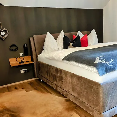 Apartmán Catina - Kaernten Card Im Sommer Inklusive - Bad Kleinkirchheim
