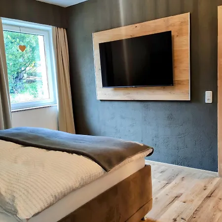 Catina - Kaernten Card Im Sommer Inklusive - Apartment Bad Kleinkirchheim