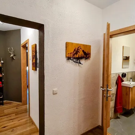 Apartament Catina