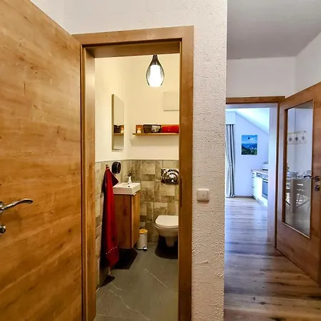 Catina Appartement *