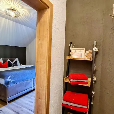 Apartment Catina - Kaernten Card Im Sommer Inklusive - Bad Kleinkirchheim