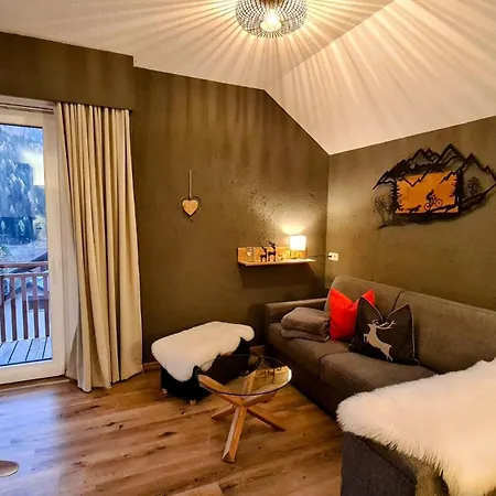 Catina - Kaernten Card Im Sommer Inklusive - Apartment