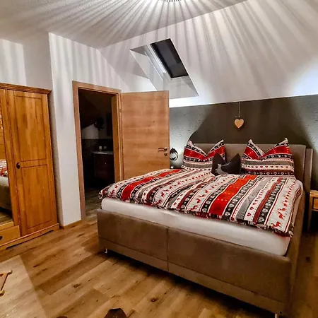 Apartment Catina - Kaernten Card Im Sommer Inklusive - Bad Kleinkirchheim