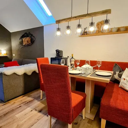 Catina - Kaernten Card Im Sommer Inklusive - Apartmán