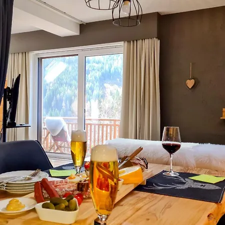 Catina Apartamento Bad Kleinkirchheim