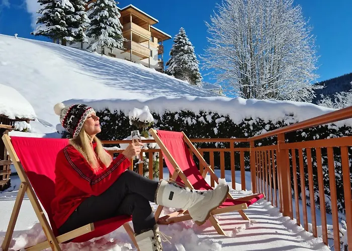 Catina * Bad Kleinkirchheim