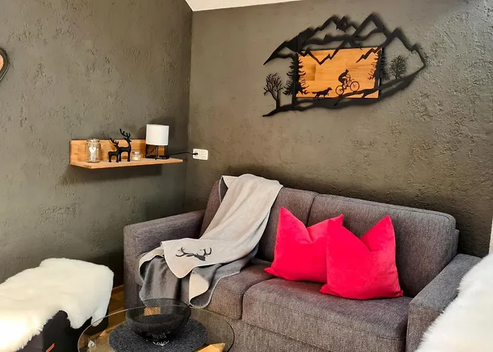 Apartman Catina Bad Kleinkirchheim