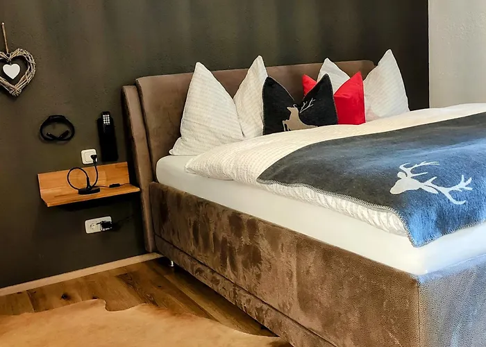 Apartman Catina Bad Kleinkirchheim