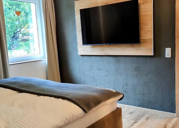 Catina Apartman Bad Kleinkirchheim