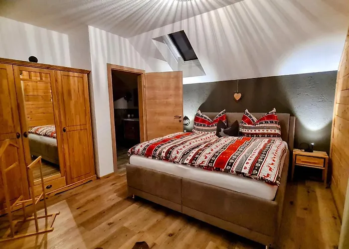 Apartman Catina Bad Kleinkirchheim